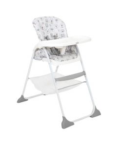 Chaise haute Mimzy Snacker
