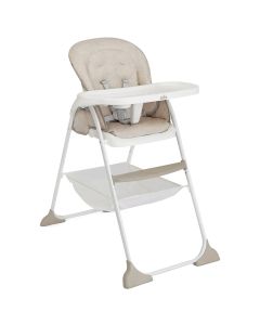 Chaise haute Mimzy Snacker