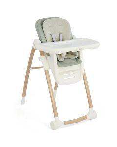 Chaise haute Multiply 6-en-1