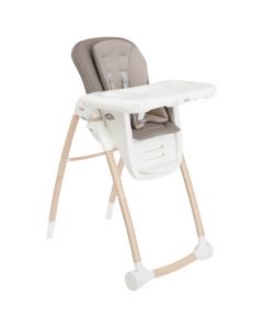 Chaise haute Multiply 6-en-1