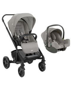 Duo Chrome + i-Snug 2
