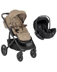Duo Elara + i-Level Pro