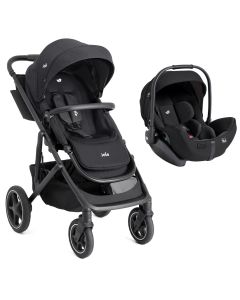 Duo Elara + i-Level Pro