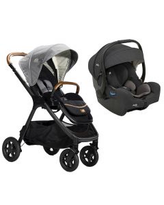 Duo Finiti + i-Gemm 3