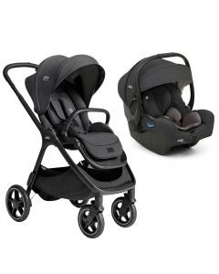 Duo Finiti + i-Gemm 3