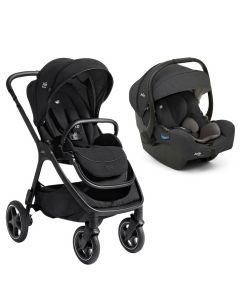 Duo Finiti + i-Gemm 3