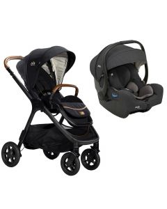 Duo Finiti + i-Gemm 3