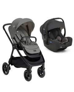 Duo Finiti + i-Gemm 3