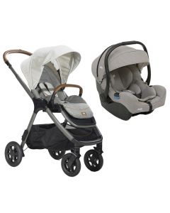 Duo Finiti + i-Gemm 3