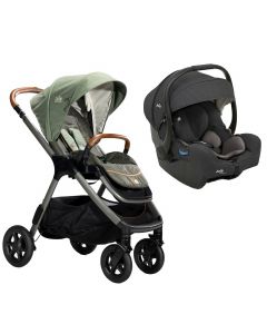 Duo Finiti + i-Gemm 3