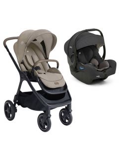 Duo Finiti + i-Gemm 3
