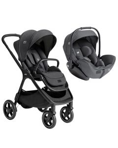 Duo Finiti + i-Level Pro
