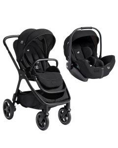 Duo Finiti + i-Level Pro
