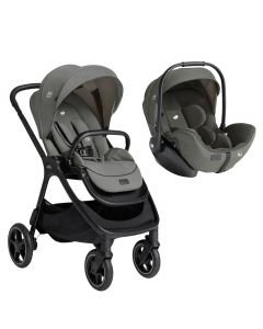 Duo Finiti + i-Level Pro