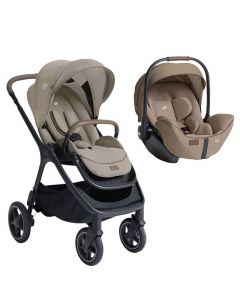 Duo Finiti + i-Level Pro