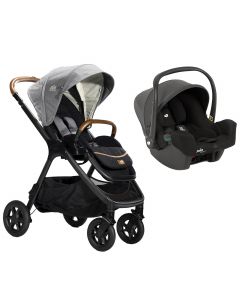 Duo Finiti + i-Snug 2
