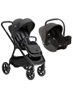 Duo Finiti + i-Snug 2