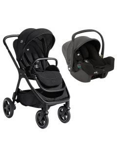 Duo Finiti + i-Snug 2