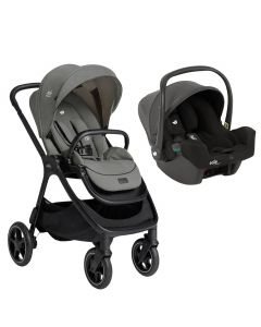 Duo Finiti + i-Snug 2