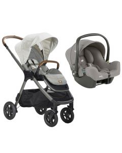 Duo Finiti + i-Snug 2