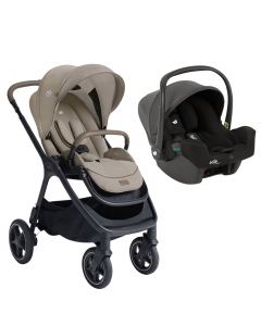 Duo Finiti + i-Snug 2
