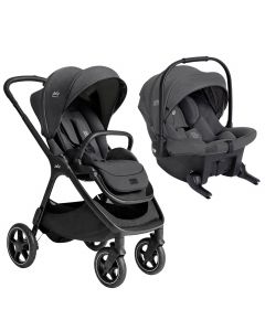 Duo Finiti + Sprint