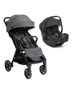 Duo Parcel LX + i-Gemm 3
