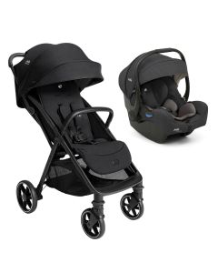 Duo Parcel LX + i-Gemm 3