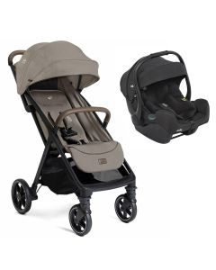 Duo Parcel LX + i-Gemm 3