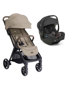 Duo Parcel LX + i-Gemm 3