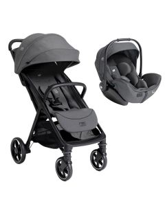 Duo Parcel LX + i-Level Pro