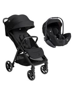 Duo Parcel LX + i-Level Pro