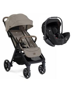 Duo Parcel LX + i-Level Pro