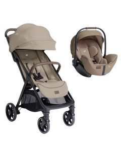 Duo Parcel LX + i-Level Pro