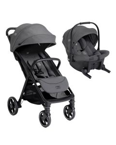 Duo Parcel LX + Sprint