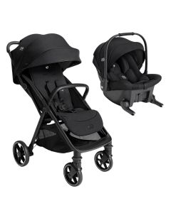 Duo Parcel LX + Sprint