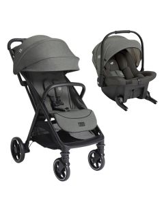 Duo Parcel LX + Sprint