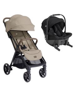 Duo Parcel LX + Sprint