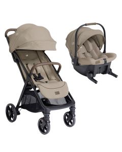 Duo Parcel LX + Sprint