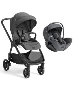 Duo Valora + i-Level Pro