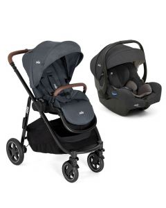 Duo Versatrax + i-Gemm 3