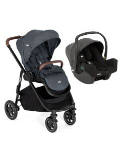 Duo Versatrax + i-Snug 2