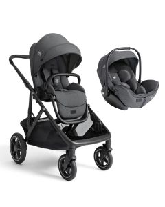 Duo Versiti + i-Level Pro