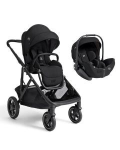 Duo Versiti + i-Level Pro