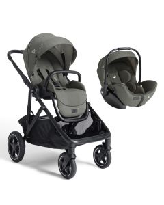 Duo Versiti + i-Level Pro