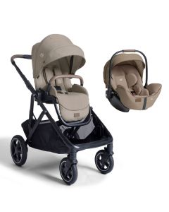 Duo Versiti + i-Level Pro