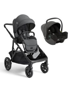 Duo Versiti + i-Snug 2