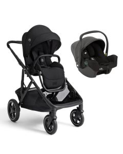 Duo Versiti + i-Snug 2