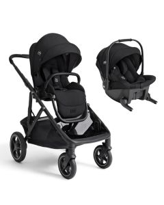 Duo Versiti + Sprint