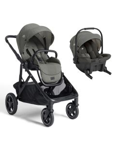 Duo Versiti + Sprint